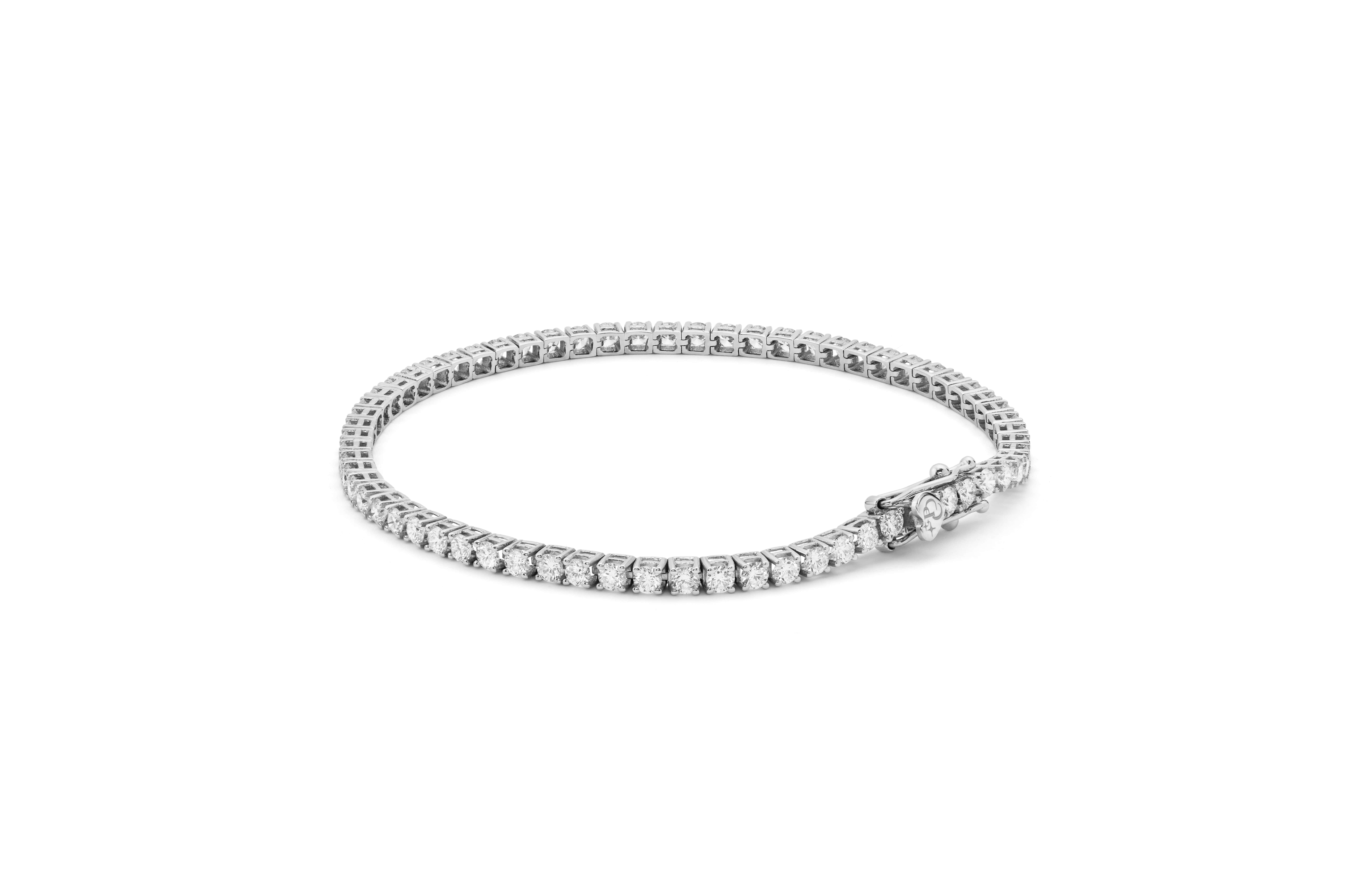 Bracciale Tennis